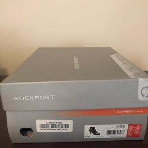 Rockport Boots New